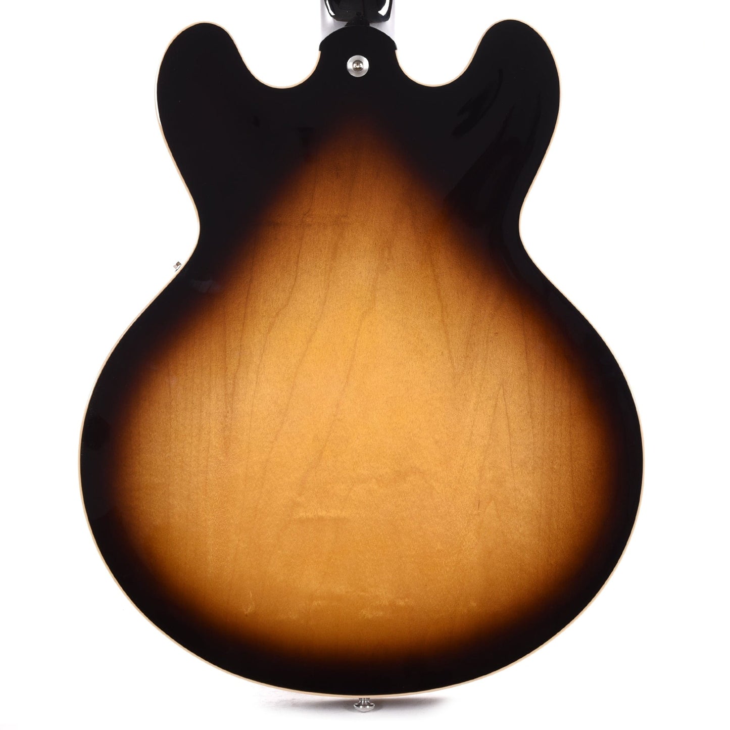 Gibson USA ES-345 Vintage Burst Electric Guitars / Semi-Hollow