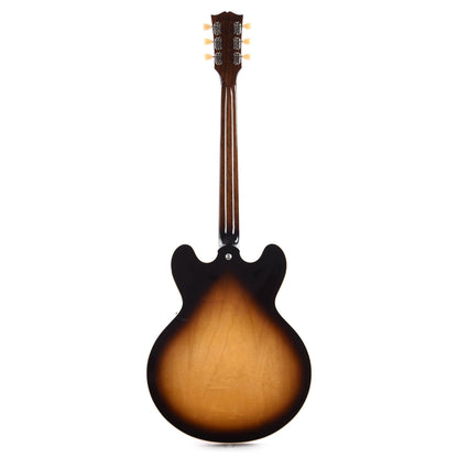 Gibson USA ES-345 Vintage Burst Electric Guitars / Semi-Hollow