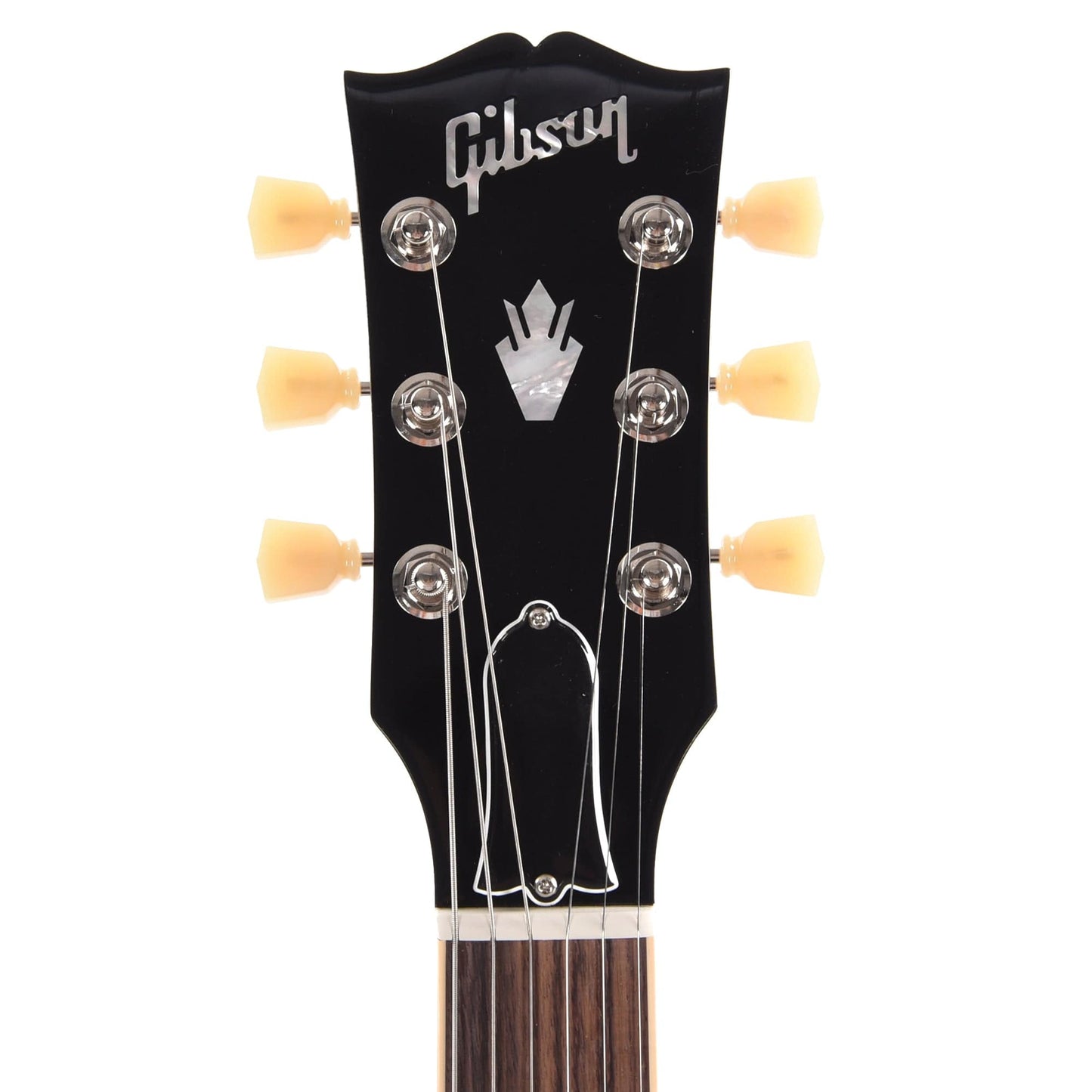 Gibson USA ES-345 Vintage Burst Electric Guitars / Semi-Hollow