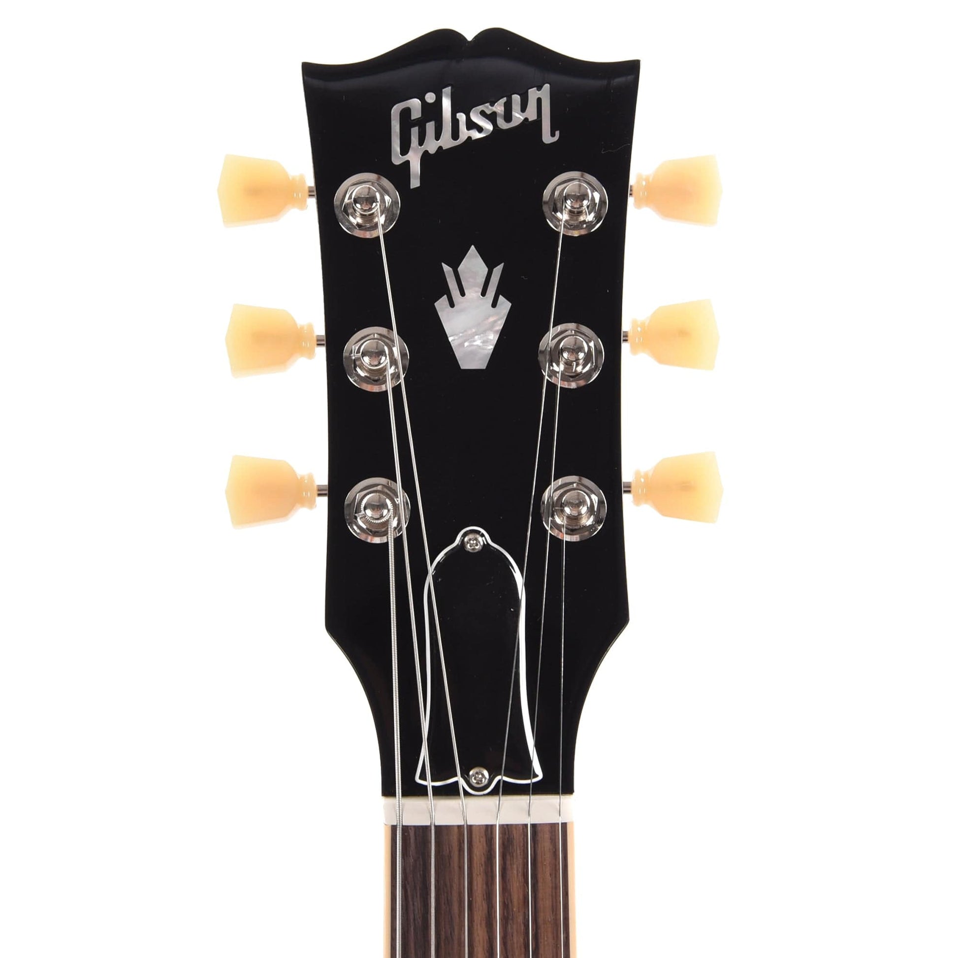 Gibson USA ES-345 Vintage Burst Electric Guitars / Semi-Hollow