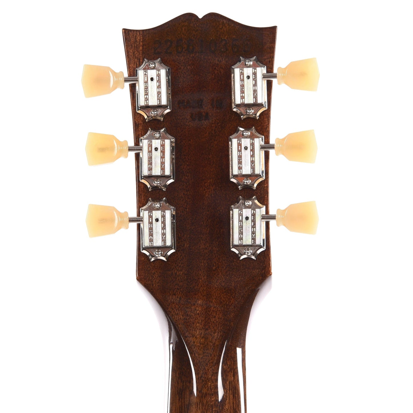 Gibson USA ES-345 Vintage Burst Electric Guitars / Semi-Hollow