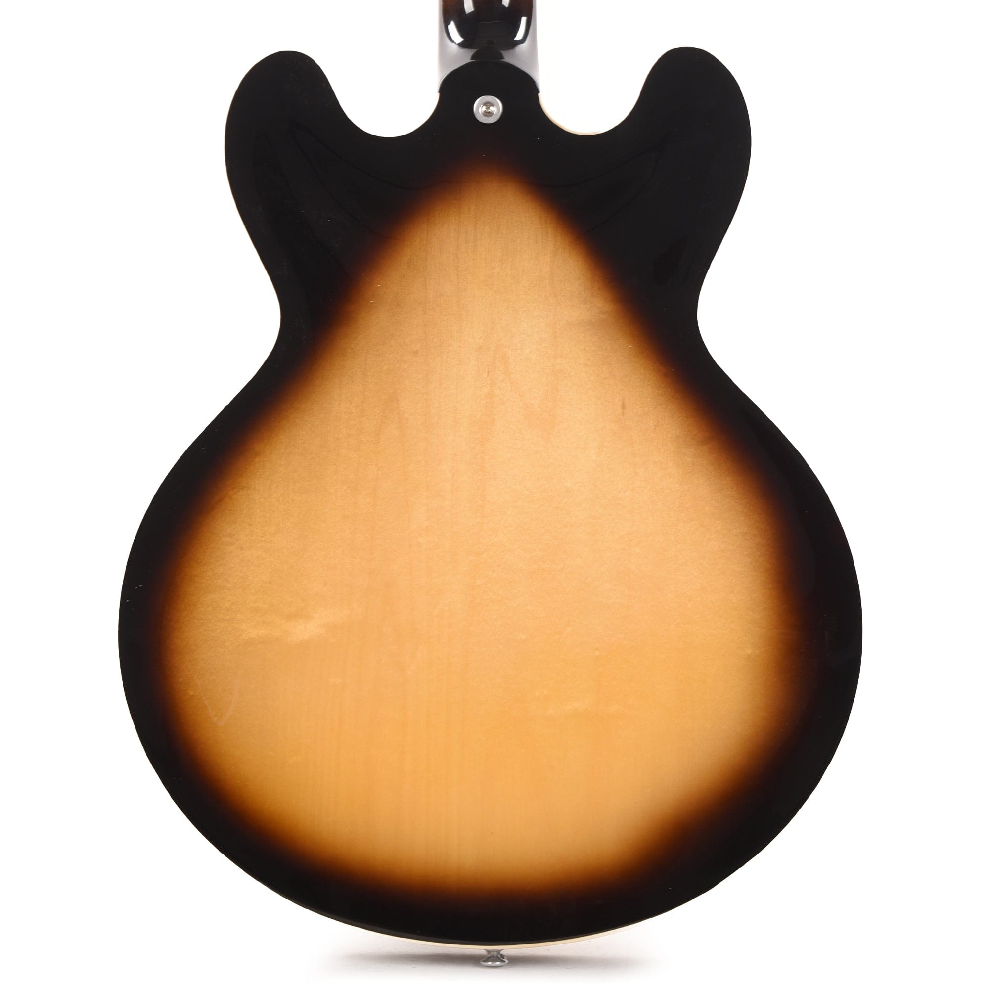 Gibson USA ES-345 Vintage Burst Electric Guitars / Semi-Hollow