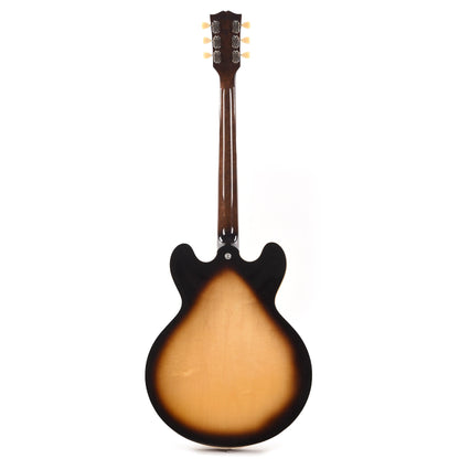 Gibson USA ES-345 Vintage Burst Electric Guitars / Semi-Hollow