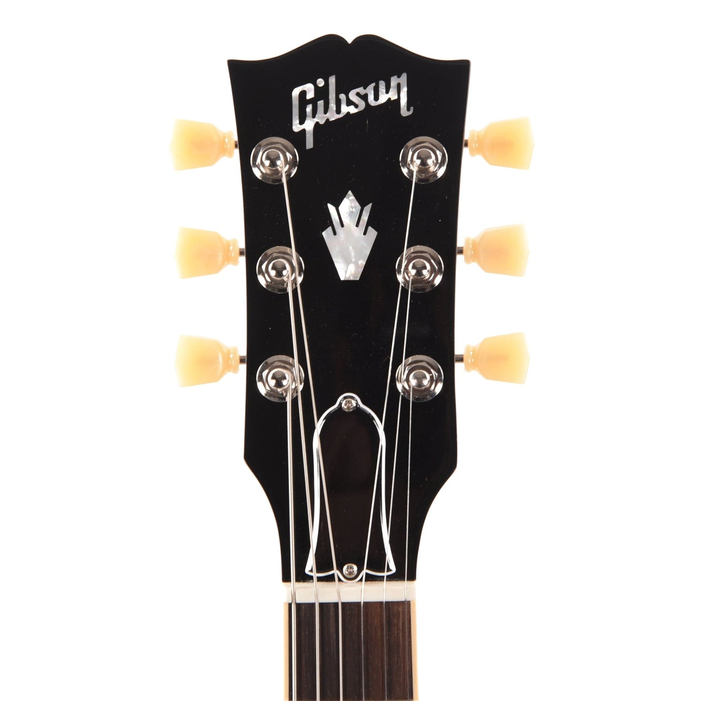 Gibson USA ES-345 Vintage Burst Electric Guitars / Semi-Hollow