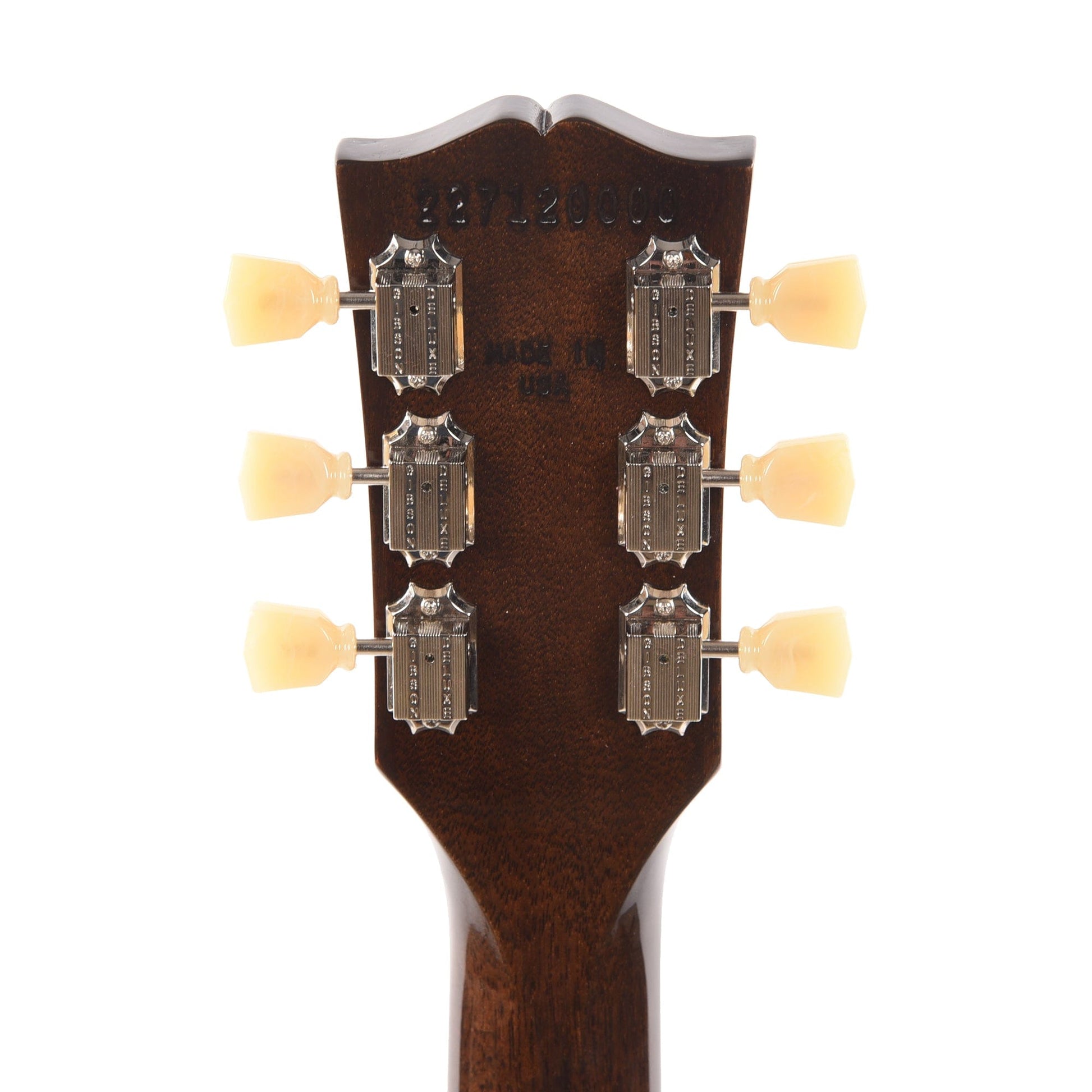 Gibson USA ES-345 Vintage Burst Electric Guitars / Semi-Hollow