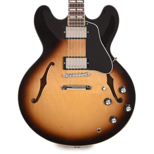 Gibson USA ES-345 Vintage Burst Electric Guitars / Semi-Hollow