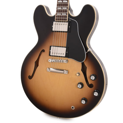 Gibson USA ES-345 Vintage Burst Electric Guitars / Semi-Hollow