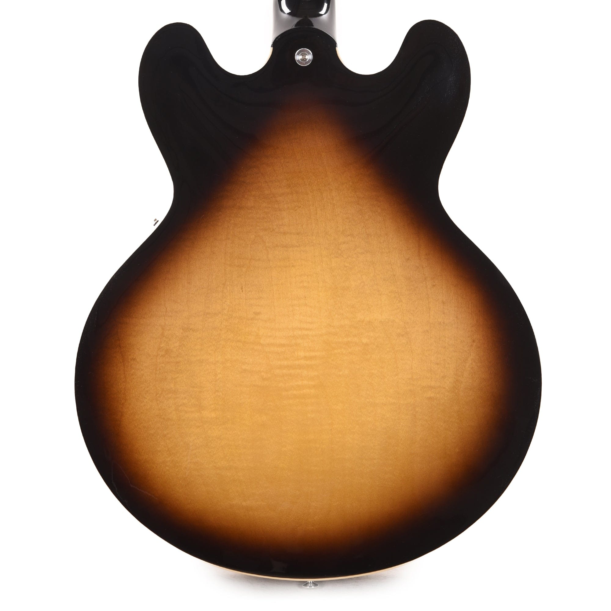 Gibson USA ES-345 Vintage Burst Electric Guitars / Semi-Hollow