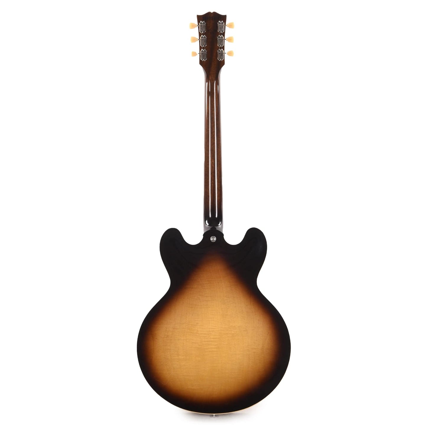 Gibson USA ES-345 Vintage Burst Electric Guitars / Semi-Hollow