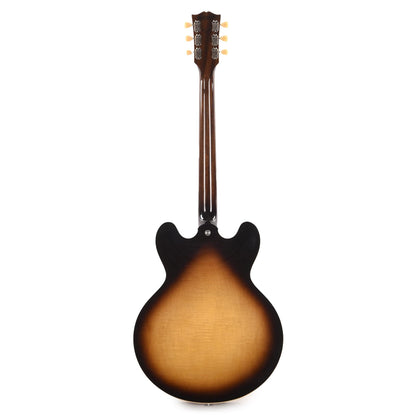 Gibson USA ES-345 Vintage Burst Electric Guitars / Semi-Hollow