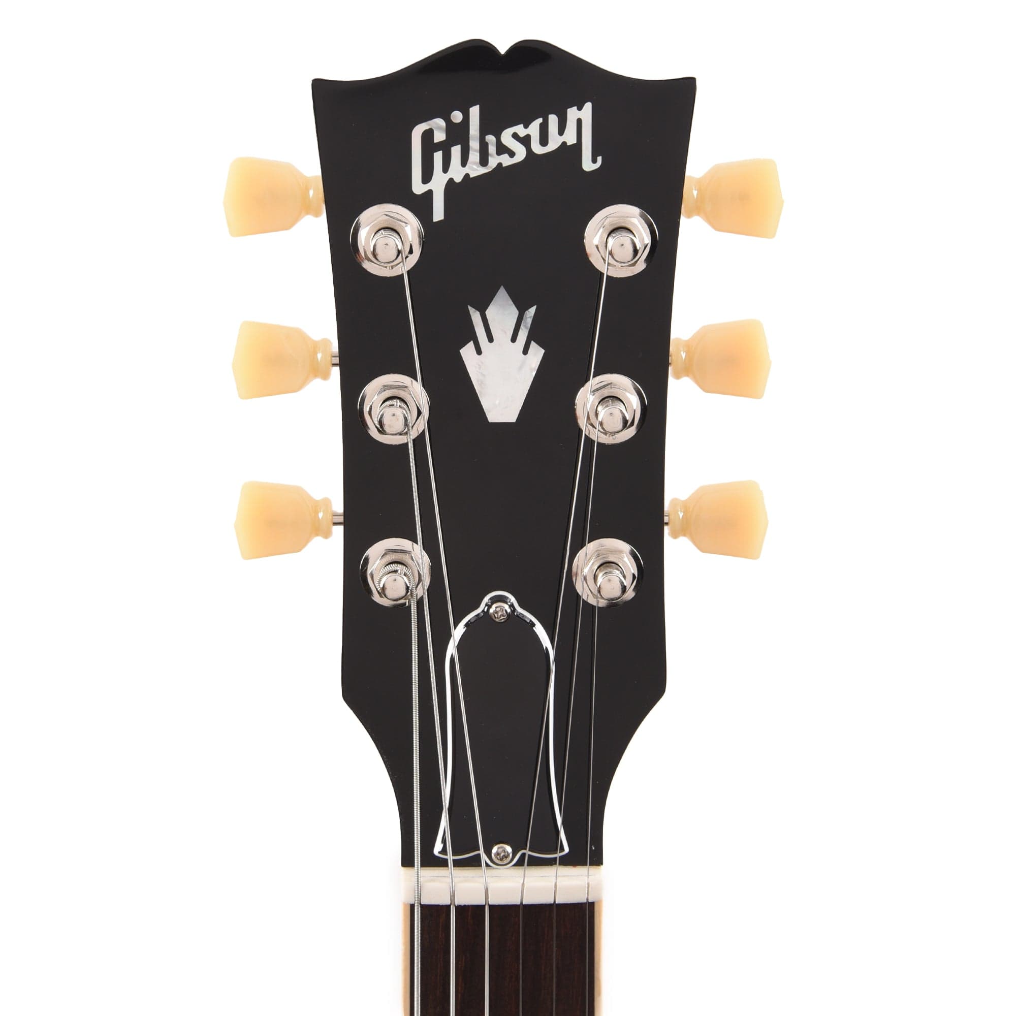 Gibson USA ES-345 Vintage Burst Electric Guitars / Semi-Hollow