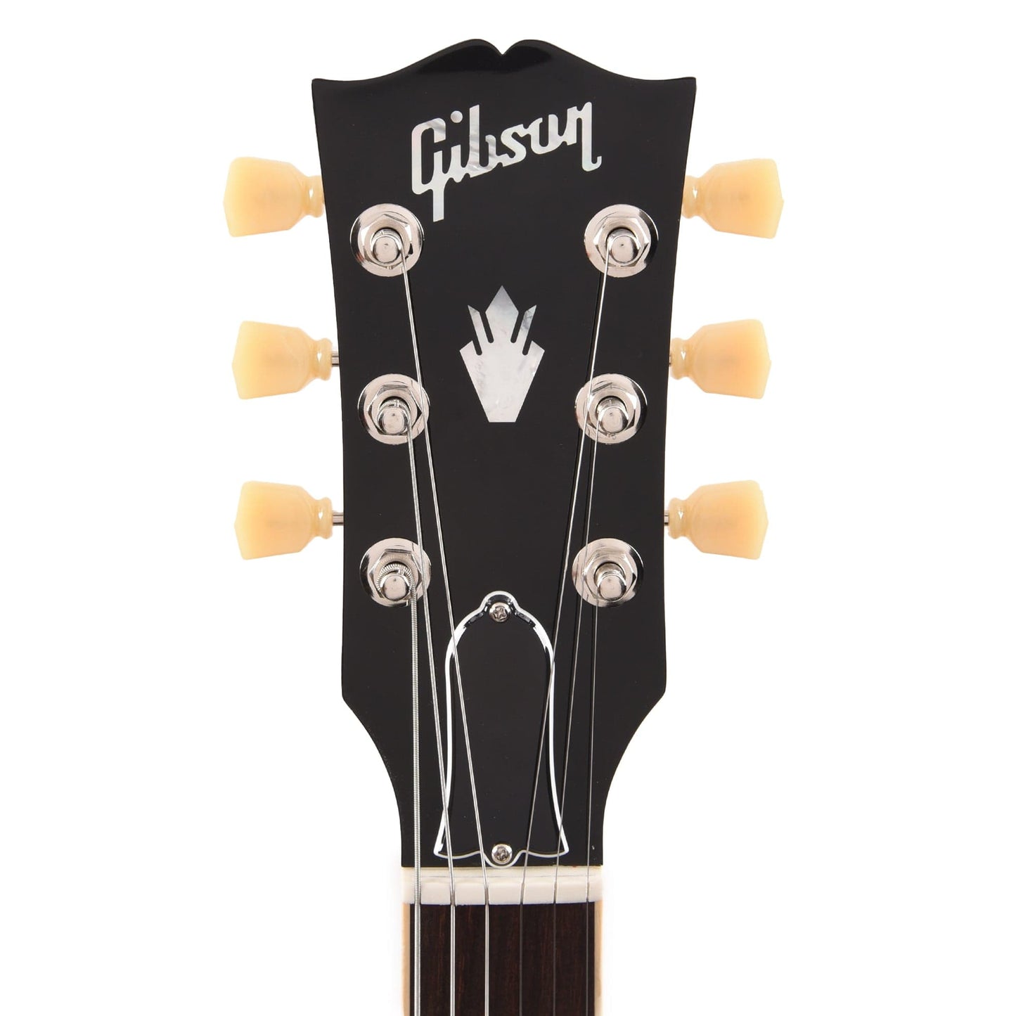 Gibson USA ES-345 Vintage Burst Electric Guitars / Semi-Hollow