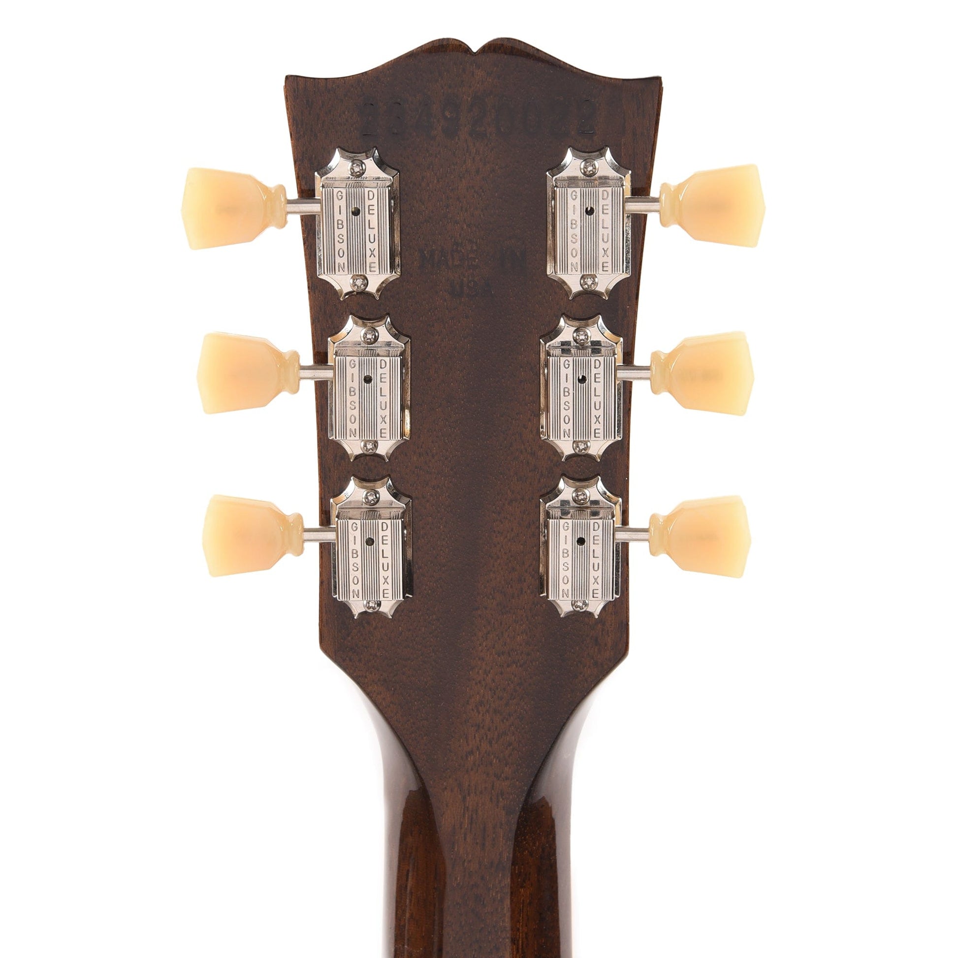 Gibson USA ES-345 Vintage Burst Electric Guitars / Semi-Hollow