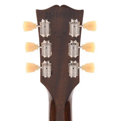 Gibson USA ES-345 Vintage Burst Electric Guitars / Semi-Hollow