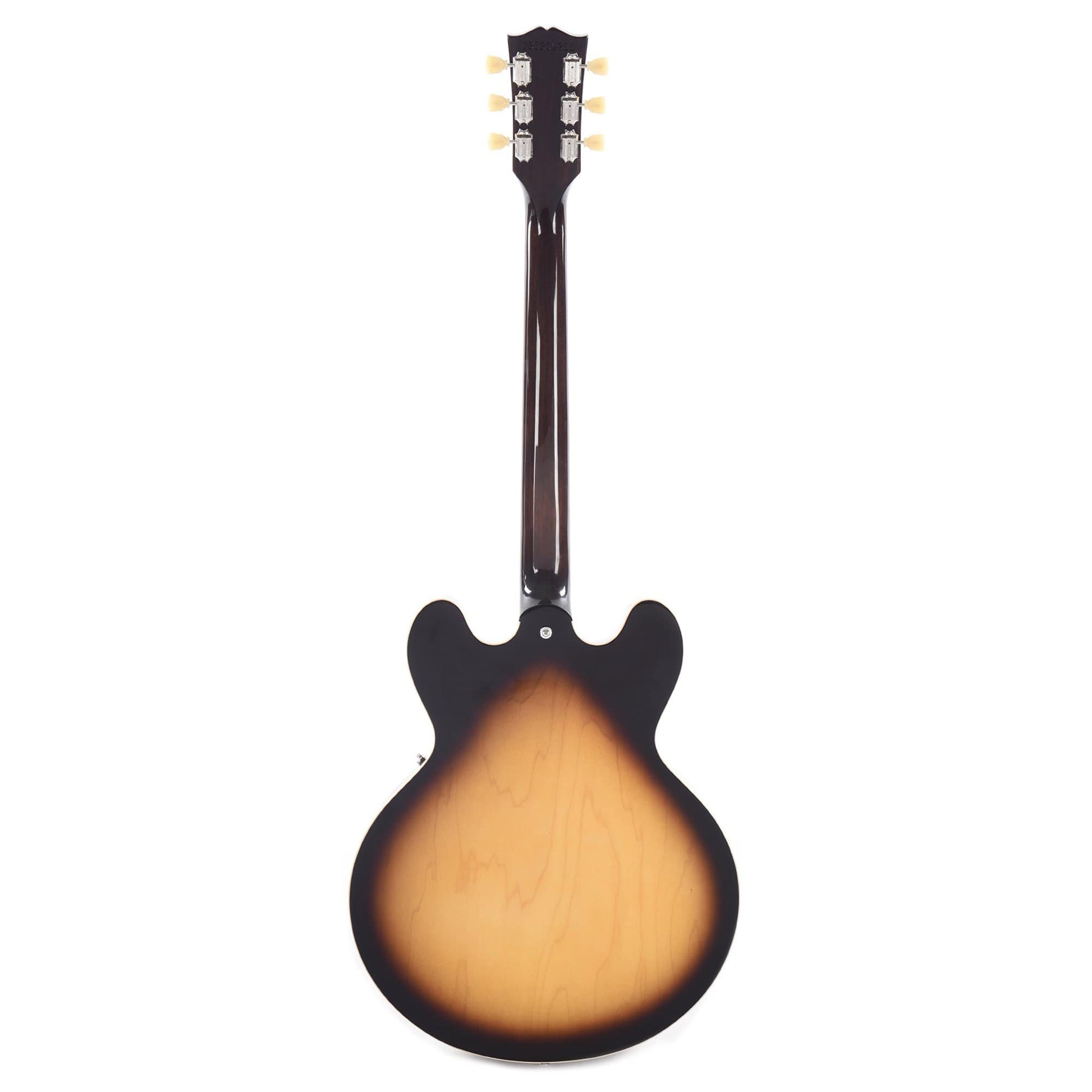 Gibson USA ES-345 Vintage Burst Electric Guitars / Semi-Hollow