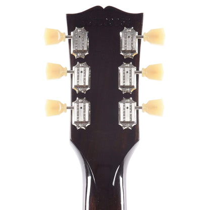 Gibson USA ES-345 Vintage Burst Electric Guitars / Semi-Hollow