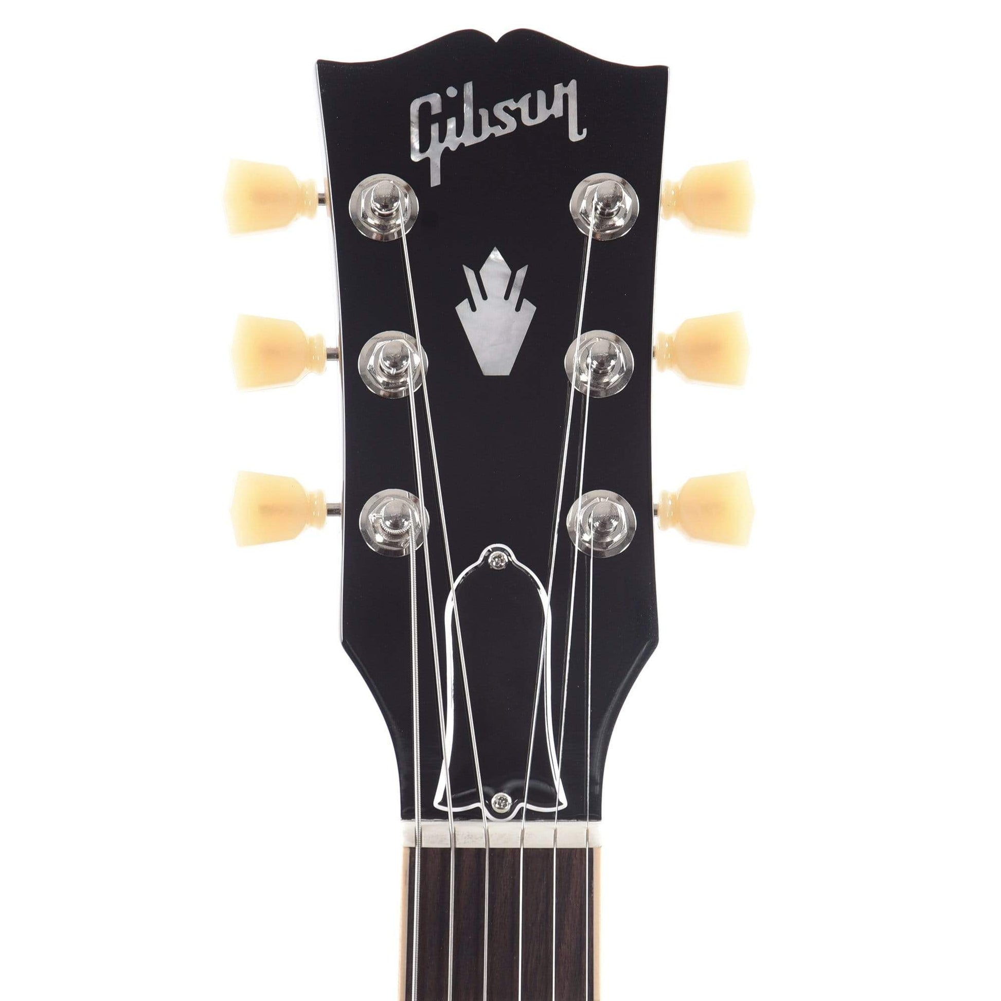 Gibson USA ES-345 Vintage Burst Electric Guitars / Semi-Hollow