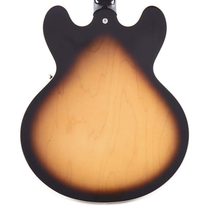 Gibson USA ES-345 Vintage Burst Electric Guitars / Semi-Hollow