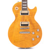 Gibson USA Slash Les Paul Appetite Amber Electric Guitars / Semi-Hollow
