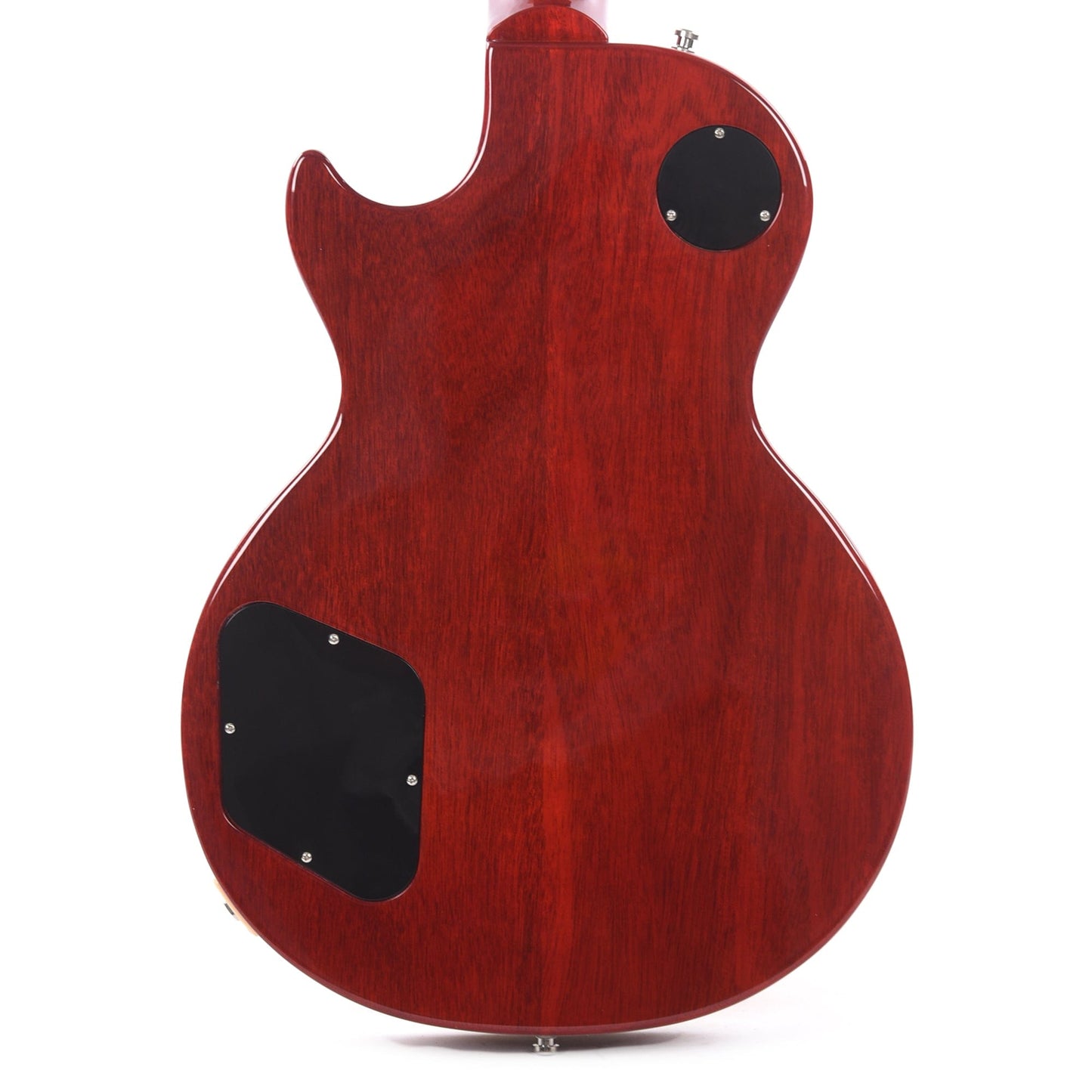 Gibson USA Slash Les Paul Appetite Amber Electric Guitars / Semi-Hollow