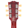Gibson USA Slash Les Paul Appetite Amber Electric Guitars / Semi-Hollow
