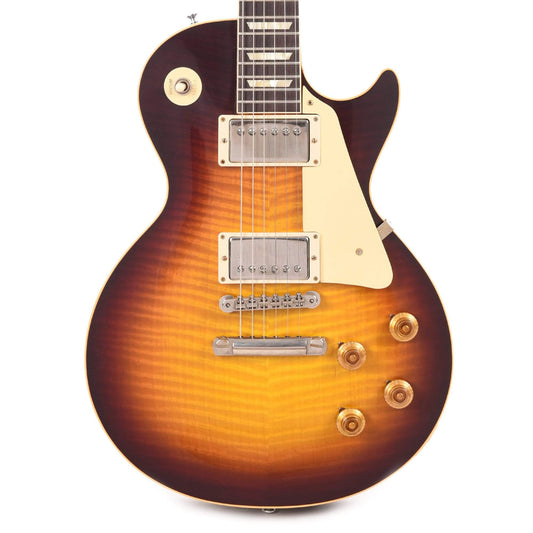 Custom Shop 1959 Les Paul Standard "CME Spec" Electric Guitars / Solid Body