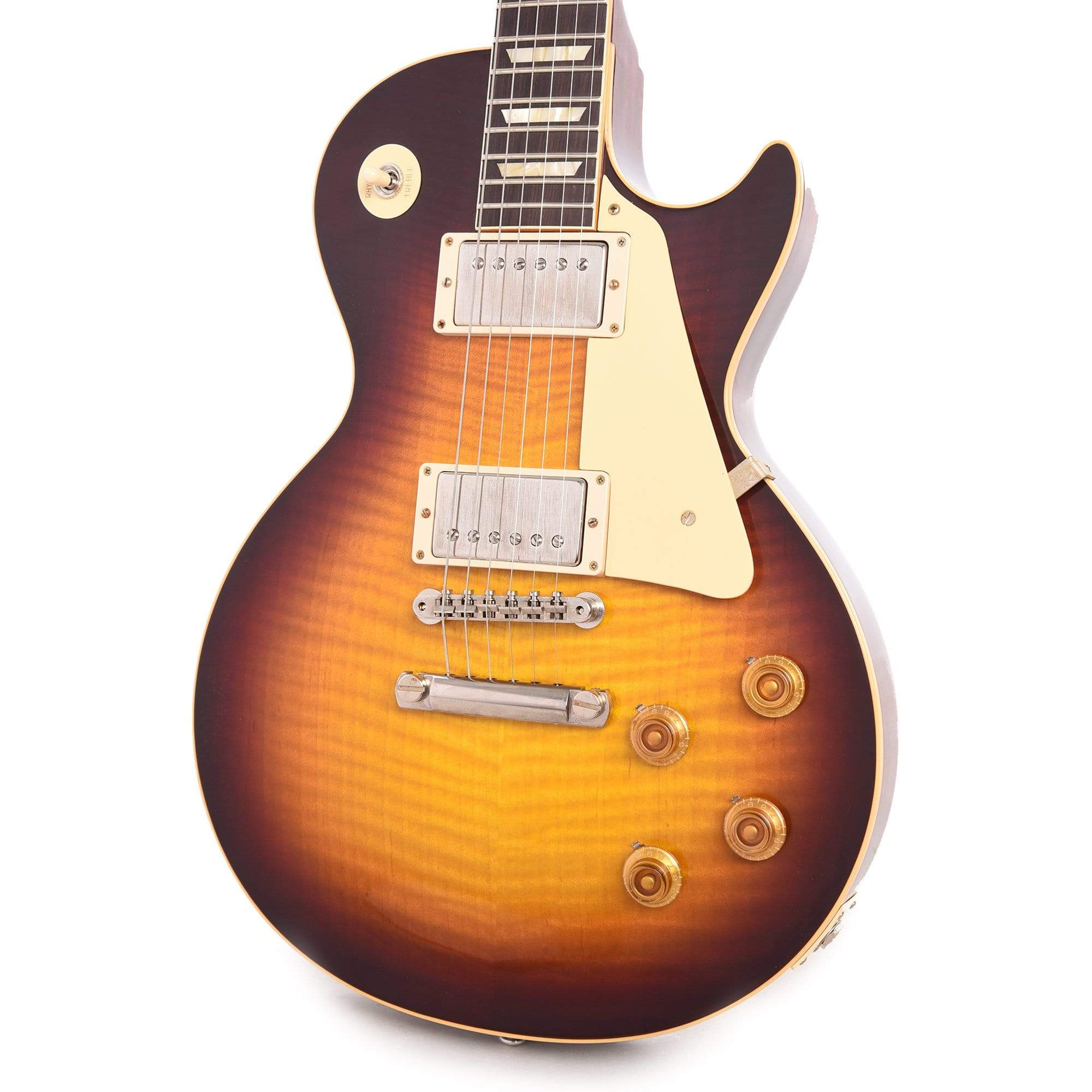 Custom Shop 1959 Les Paul Standard 