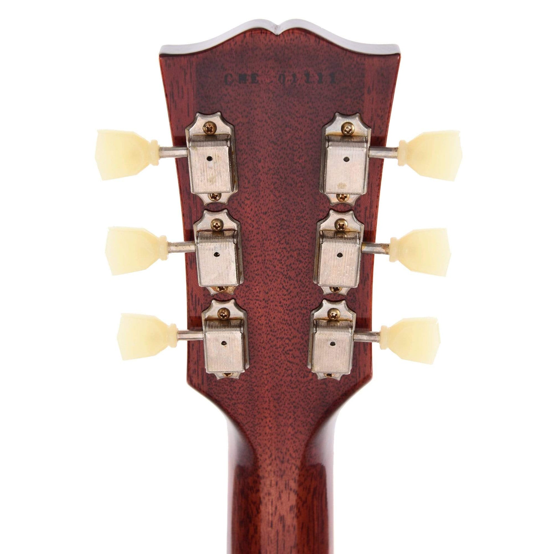 Custom Shop 1959 Les Paul Standard "CME Spec" Electric Guitars / Solid Body