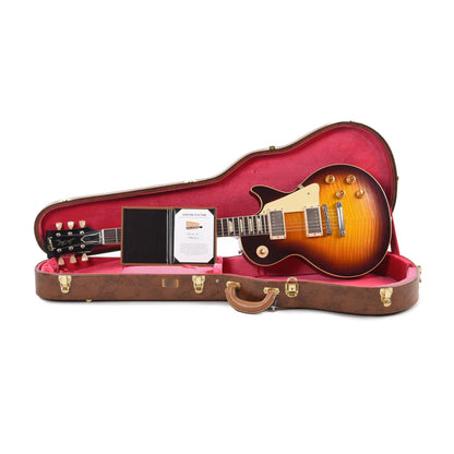 Custom Shop 1959 Les Paul Standard "CME Spec" Electric Guitars / Solid Body