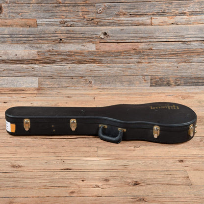 Gibson 1958 Les Paul Standard Reissue Sunburst 2007 Electric Guitars / Solid Body