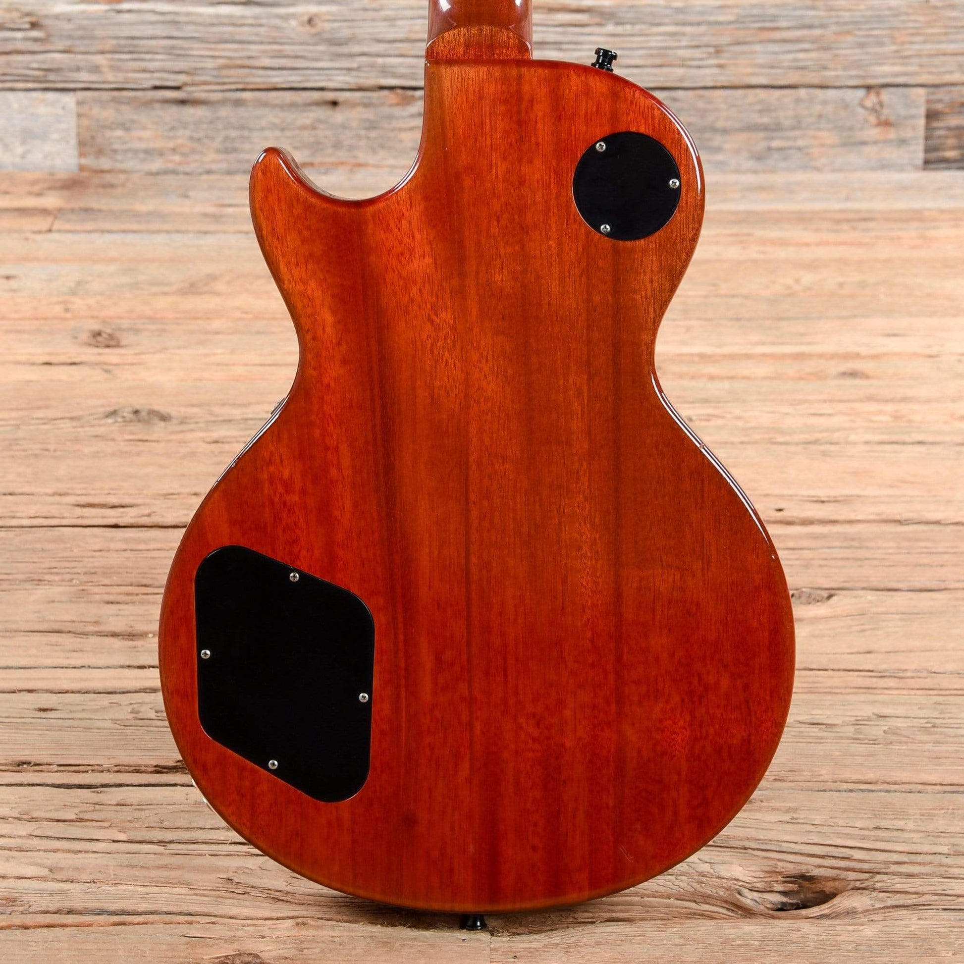 Gibson 1959 Les Paul Standard Reissue Sunburst 2006 Electric Guitars / Solid Body