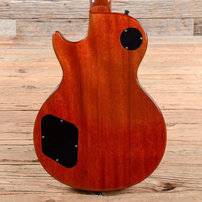 Gibson 1959 Les Paul Standard Reissue Sunburst 2006 Electric Guitars / Solid Body