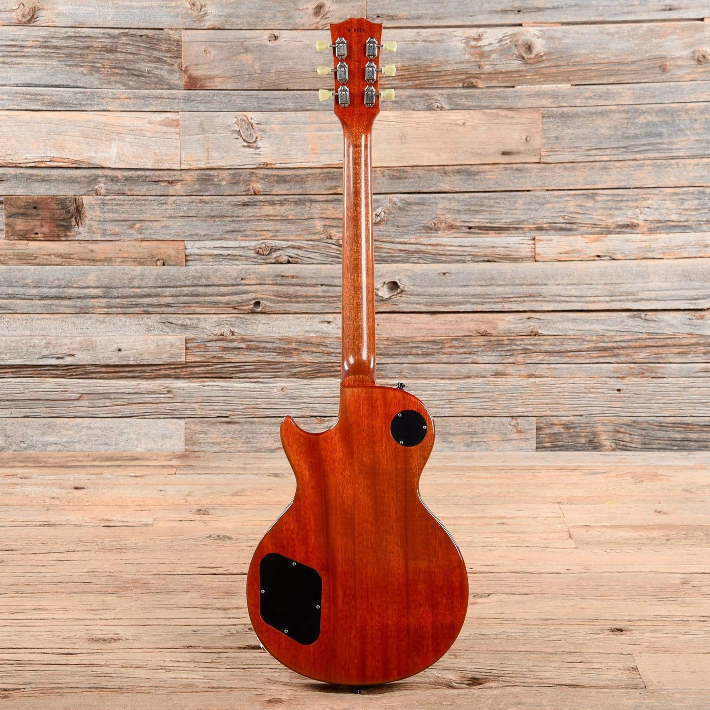 Gibson 1959 Les Paul Standard Reissue Sunburst 2006 Electric Guitars / Solid Body