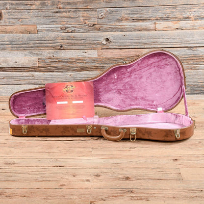 Gibson 1959 Les Paul Standard Reissue Sunburst 2006 Electric Guitars / Solid Body