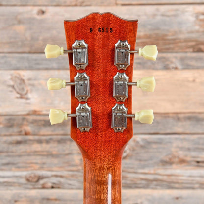 Gibson 1959 Les Paul Standard Reissue Sunburst 2006 Electric Guitars / Solid Body