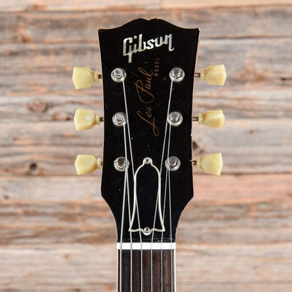 Gibson 1959 Les Paul Standard Reissue Sunburst 2006 Electric Guitars / Solid Body