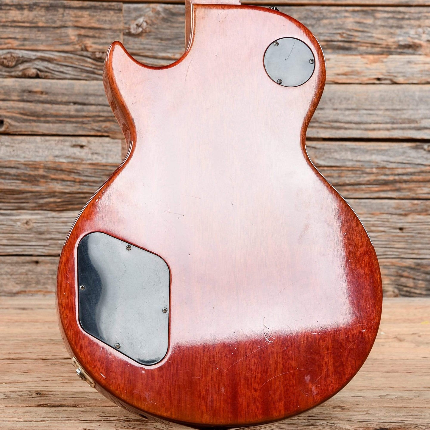 Gibson 1959 Les Paul Standard Reissue Sunburst 2006 Electric Guitars / Solid Body