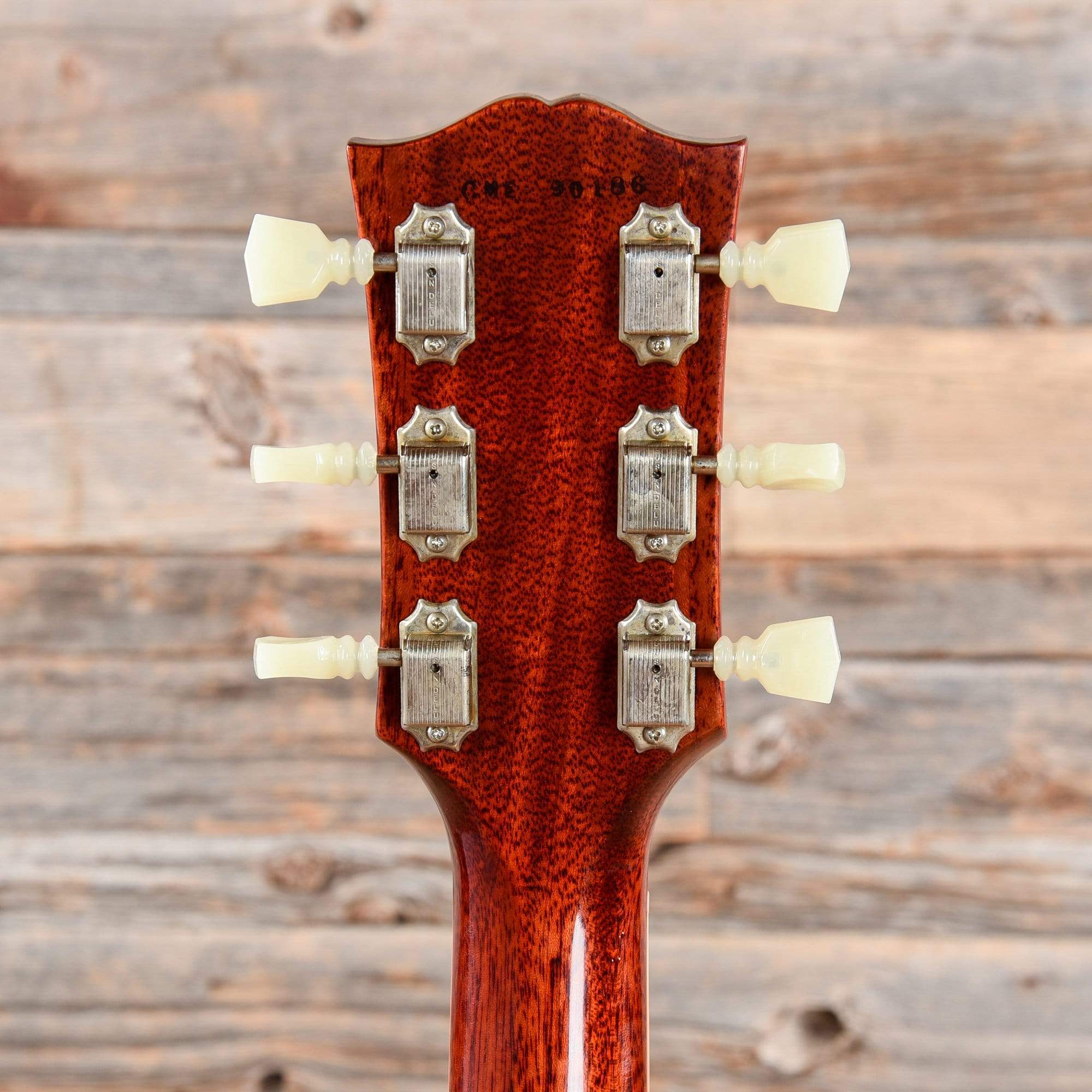 Gibson 1964 SG Standard 