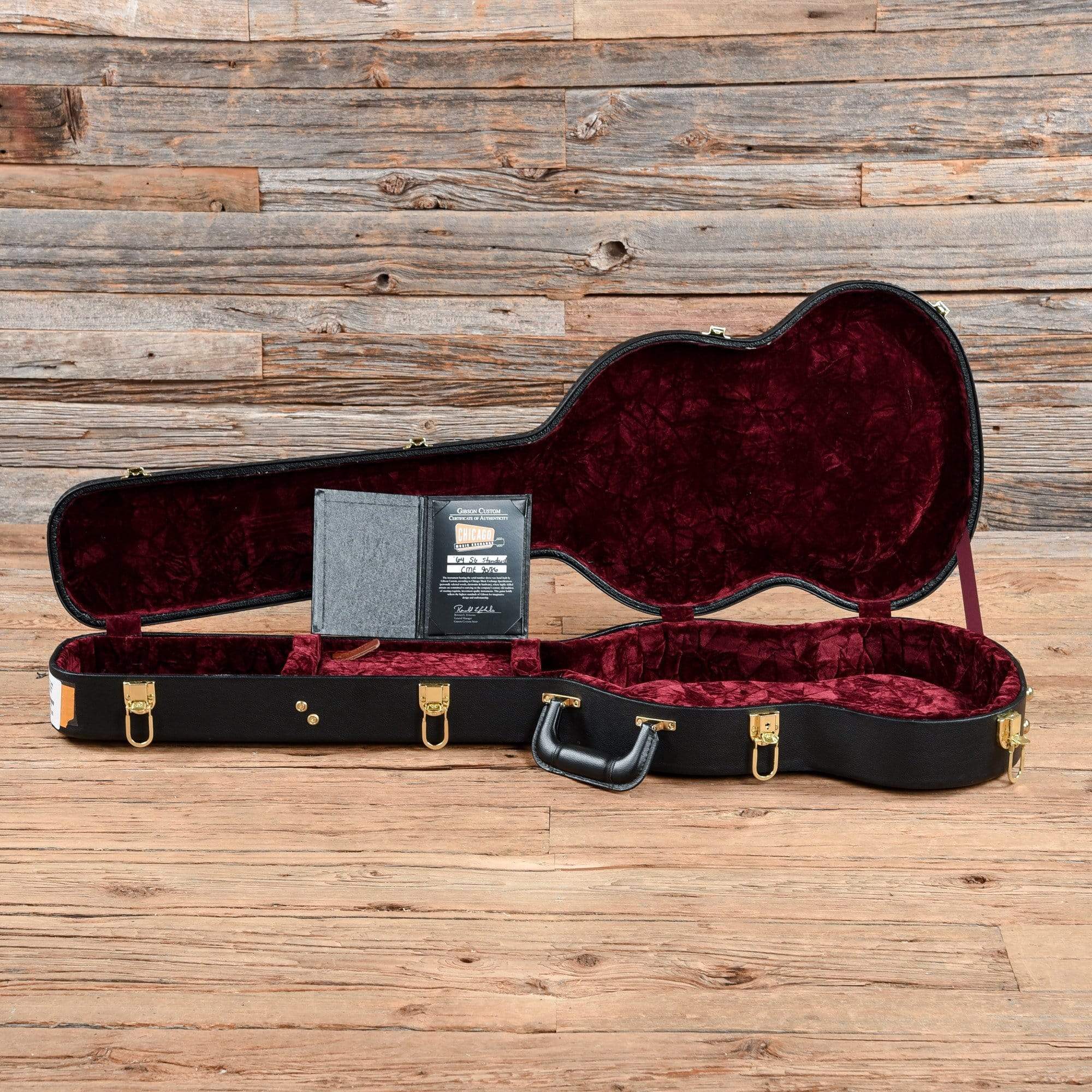 Gibson 1964 SG Standard 