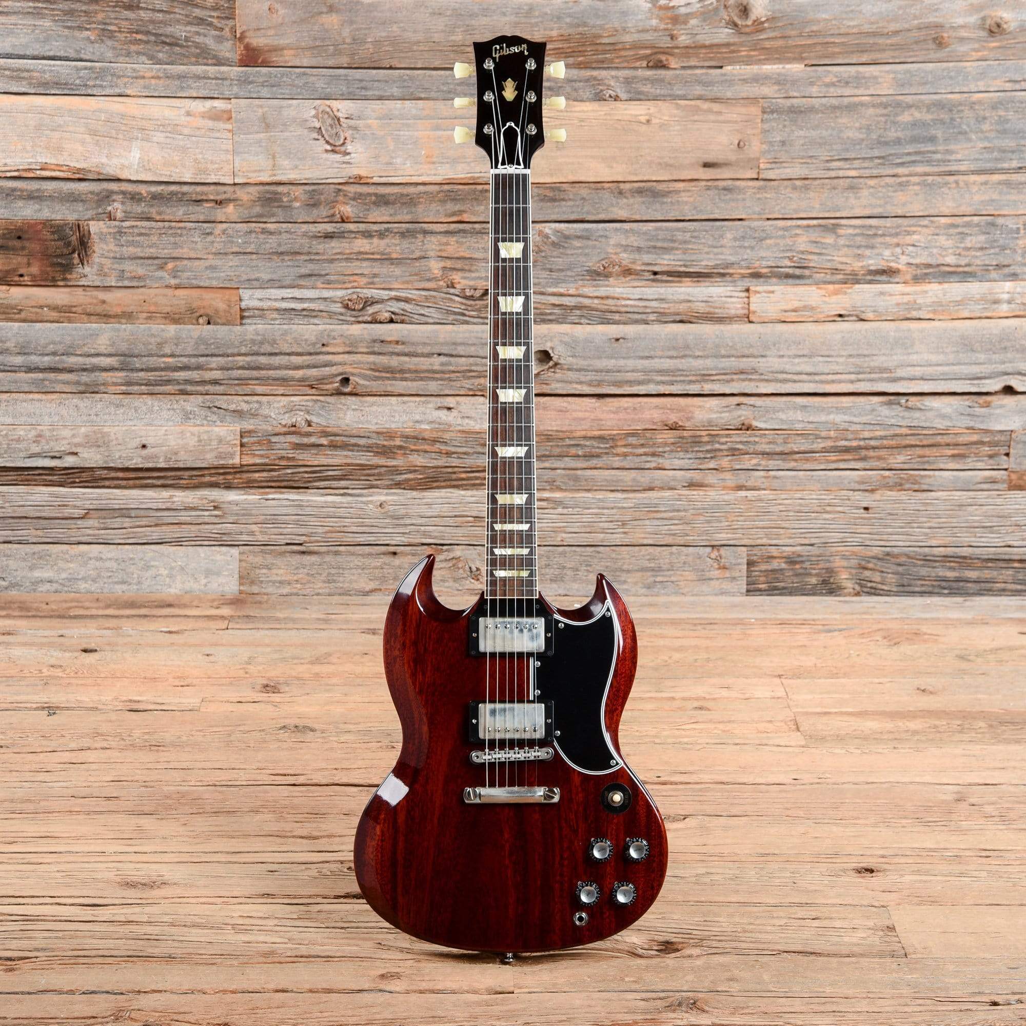 Gibson 1964 SG Standard 