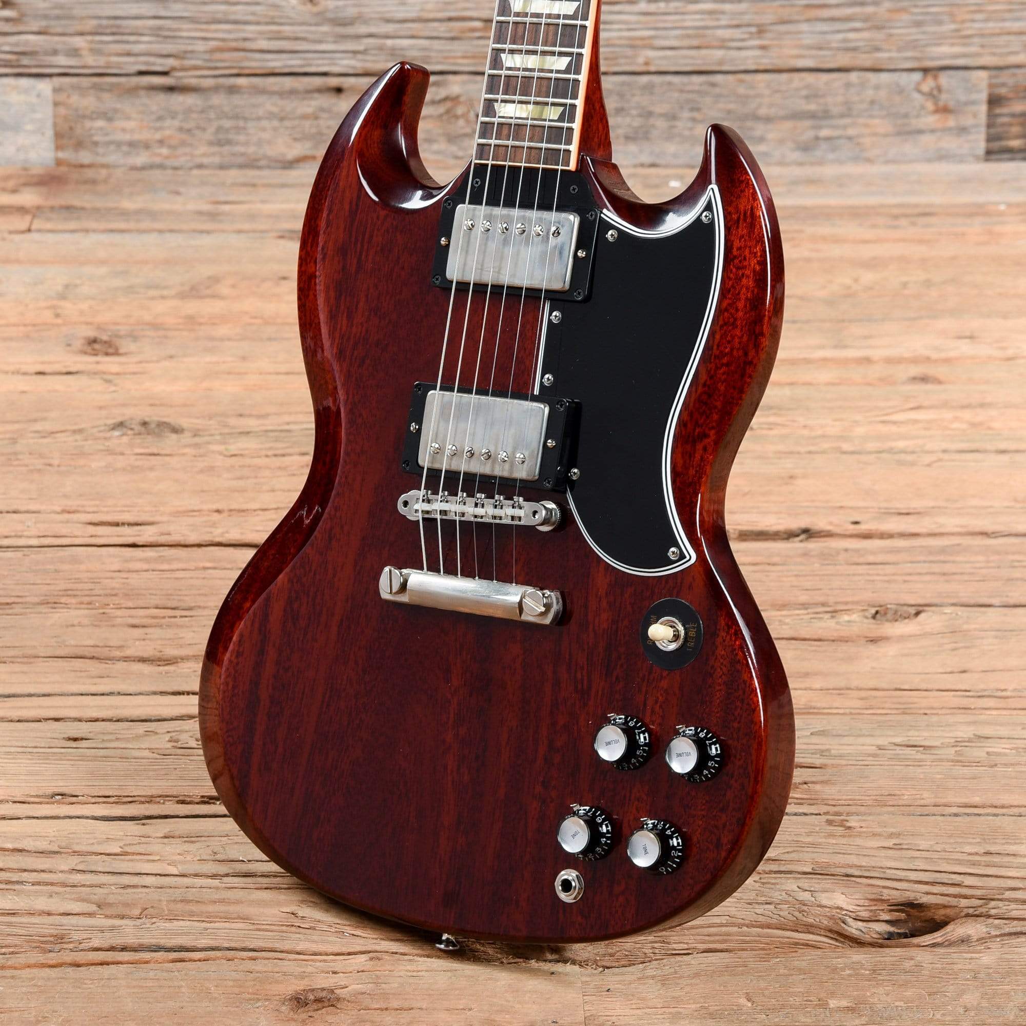 Gibson 1964 SG Standard 