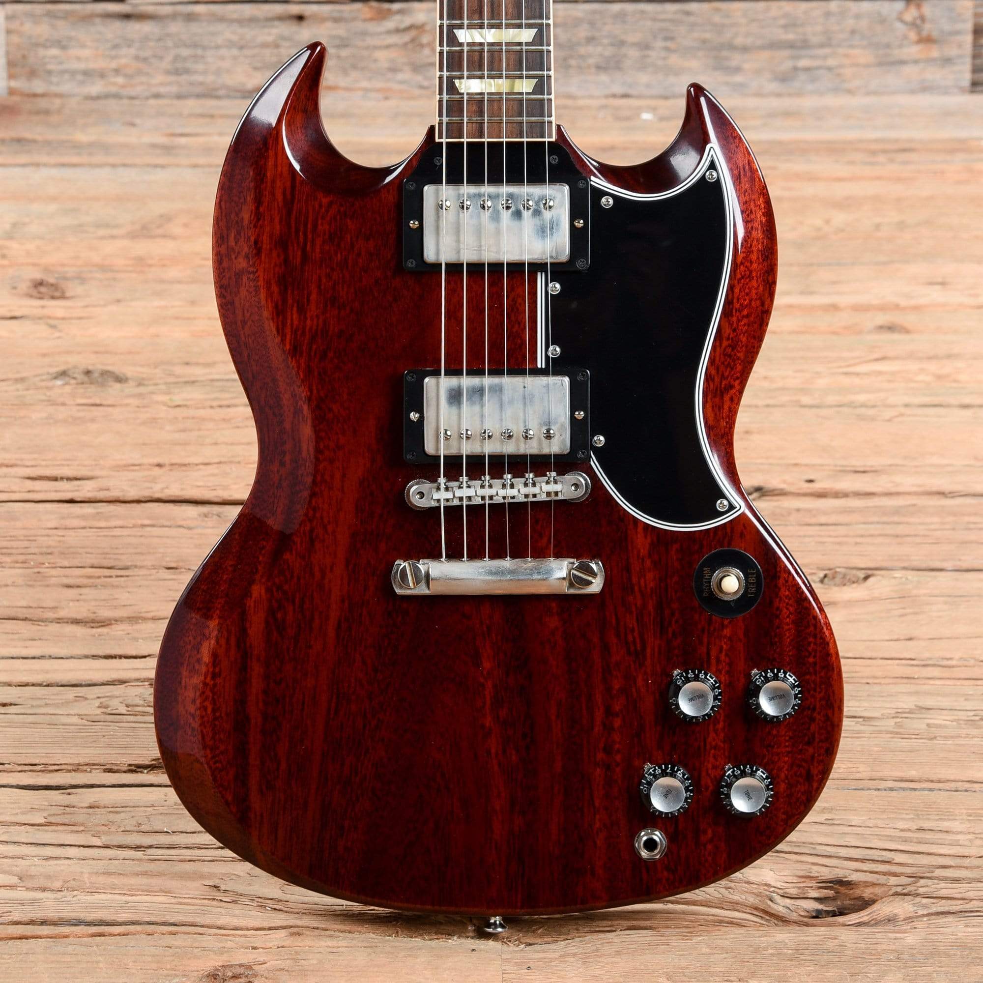 Gibson 1964 SG Standard 