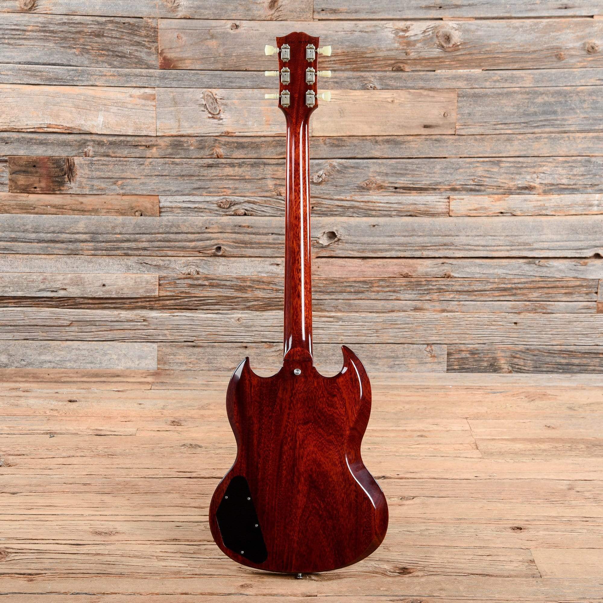 Gibson 1964 SG Standard 