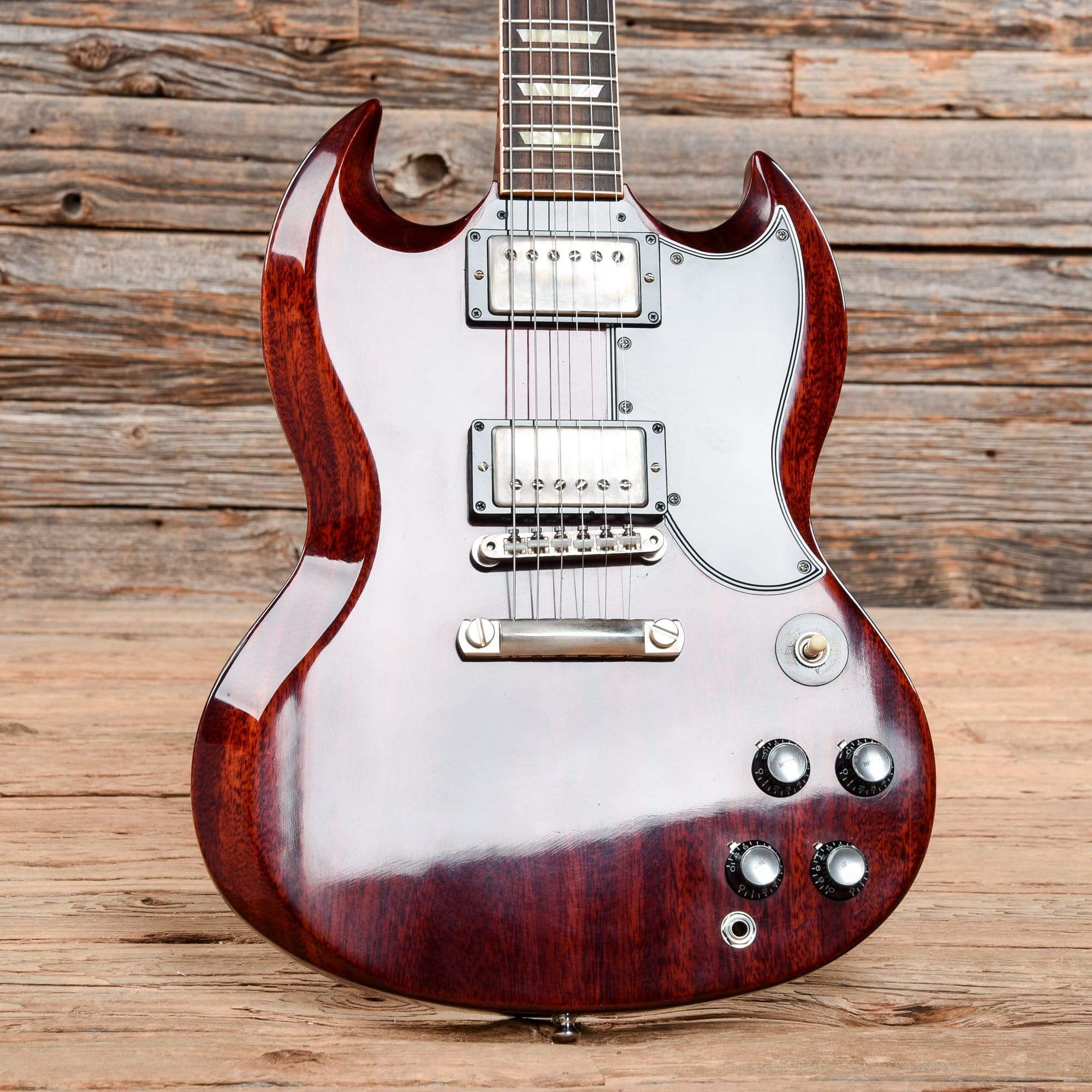 Gibson 1964 SG Standard 