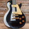 Gibson 40th Anniversary Les Paul Black 1991 Electric Guitars / Solid Body