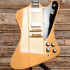Gibson 50th Anniversary Firebird Bullion Gold 2013 Electric Guitars / Solid Body