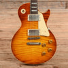 Gibson '59 Les Paul Standard Murphy Painted Sunburst 2018 Electric Guitars / Solid Body