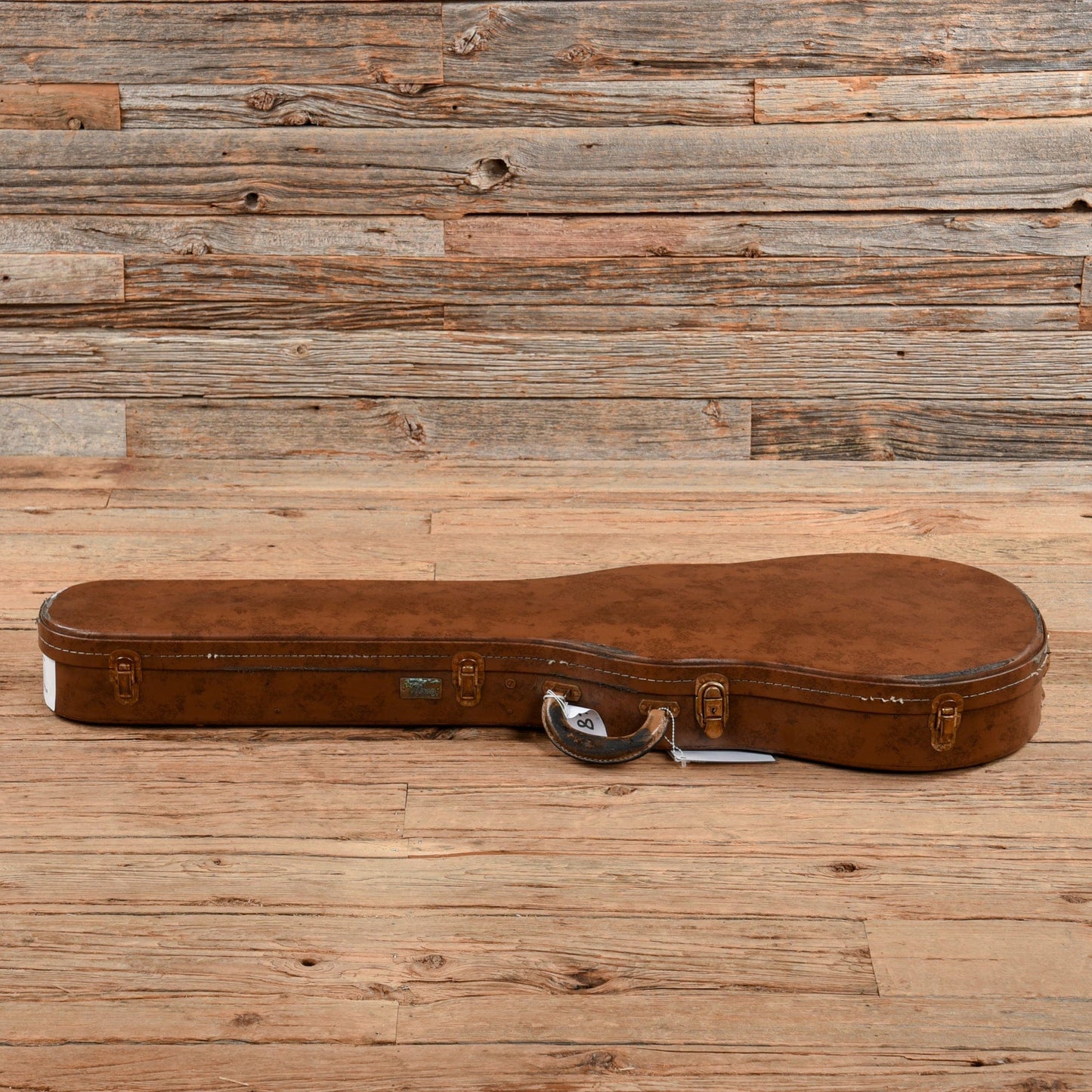 Gibson '59 Les Paul Standard Rick Nielsen Signature Aged and Signed #29 Sunburst 2016 Electric Guitars / Solid Body