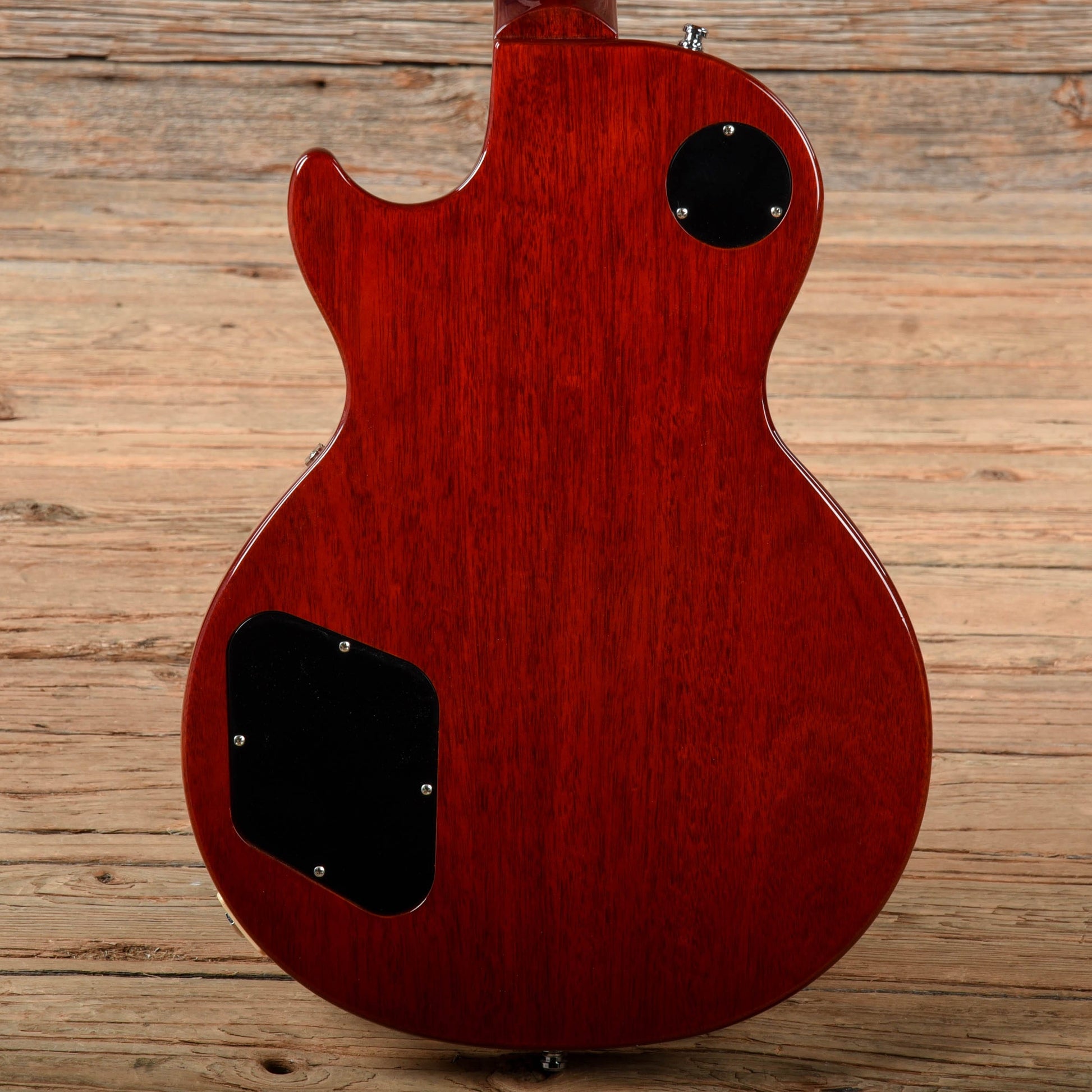 Gibson 60s Les Paul Standard Sunburst 2020 Electric Guitars / Solid Body