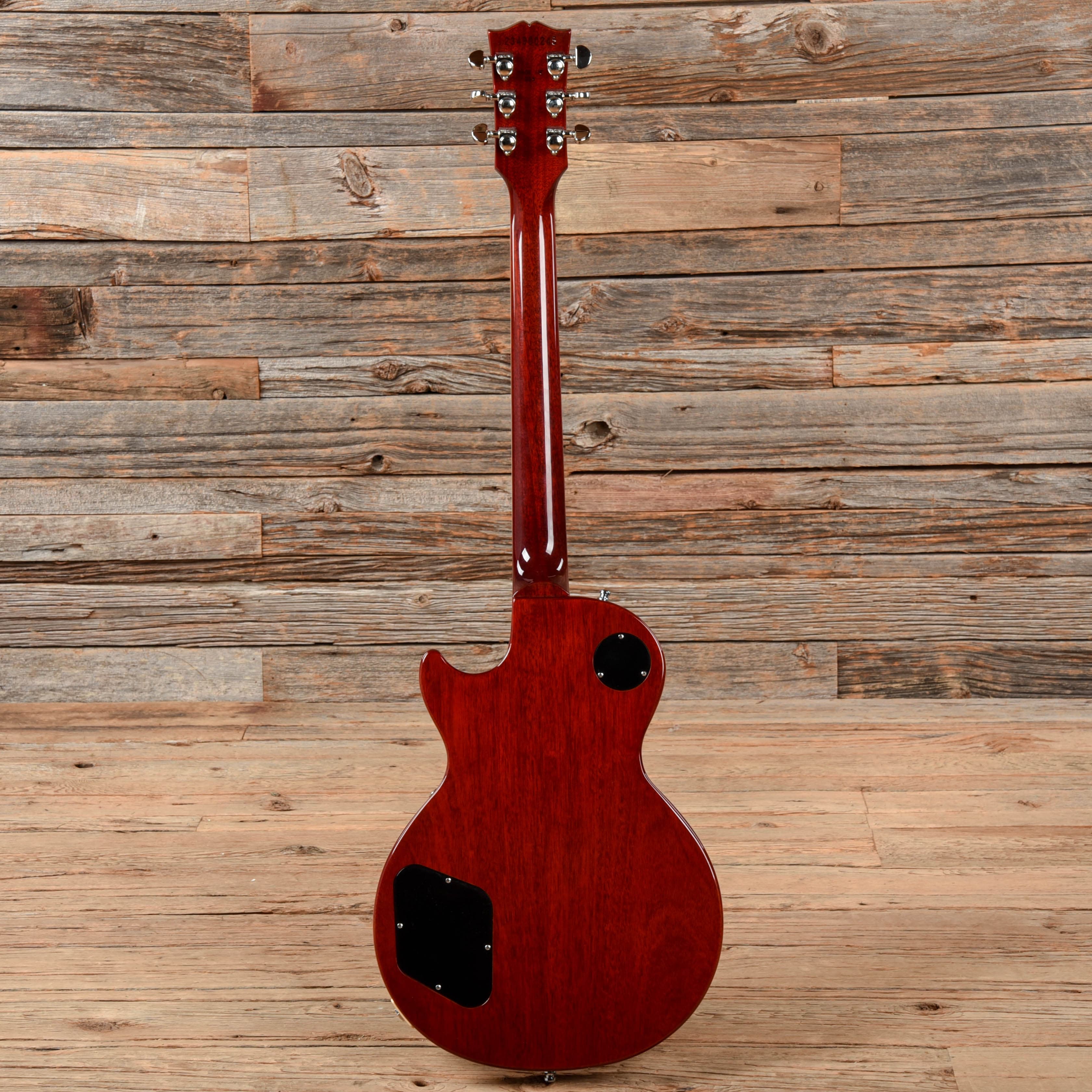 Gibson 60s Les Paul Standard Sunburst 2020 Electric Guitars / Solid Body